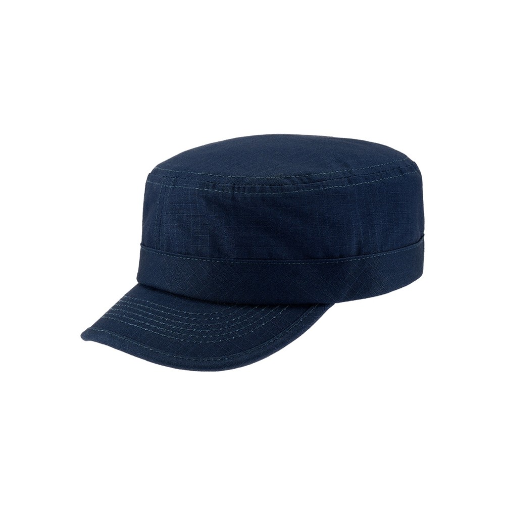 Brandit - BDU Casquette - Bleu foncé